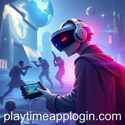 The Digital Renaissance of Playtime