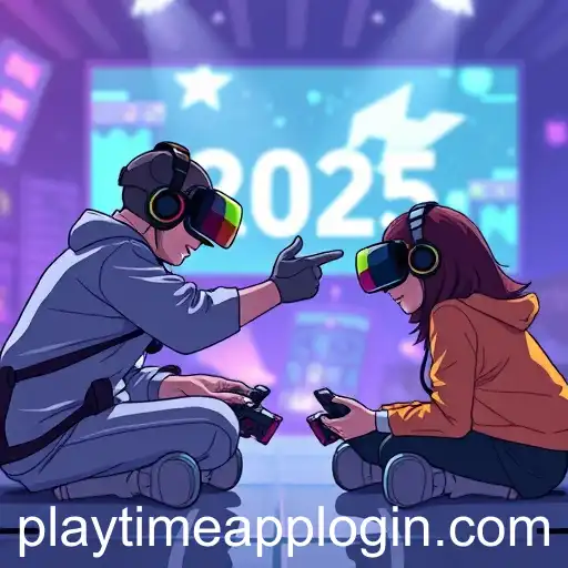 The Revival of Digital Playtime Amidst Evolving Gaming Trends