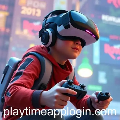 Exploring New Frontiers in Online Gaming