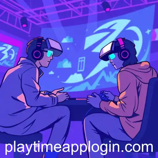 Playtime Revolution in Digital Gaming Industry