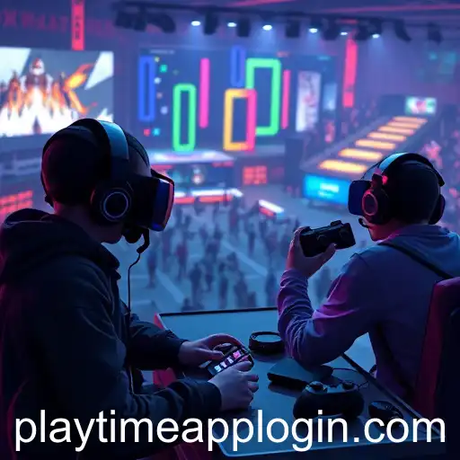 The Rise of Digital Playtime: Transforming Leisure in a Virtual World