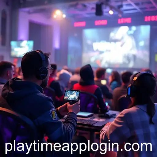 The Evolution of Online Gaming Communities