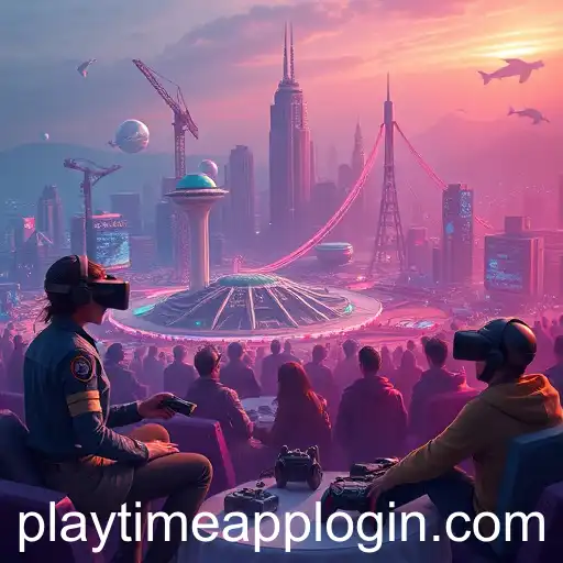 The Evolution of Gaming in 2025