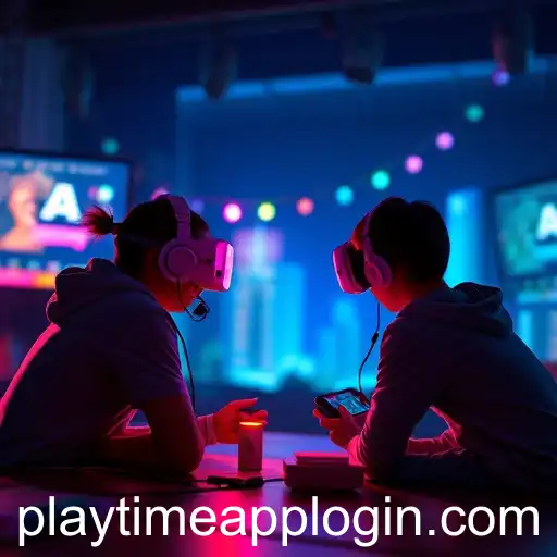 The Evolution of Playtime in the Digital Age