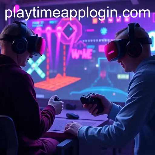 The Evolution of Playtime in 2025