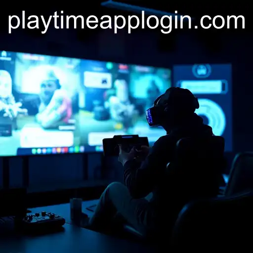 Evolving Trends in Online Playtime