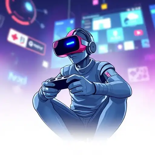 The Rise of Interactive Gaming in 2025