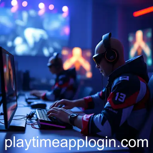 Playtime Revolution: How Gaming Shaped 2025