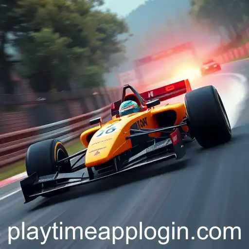 Dive into the Exciting World of Racing Fever Games