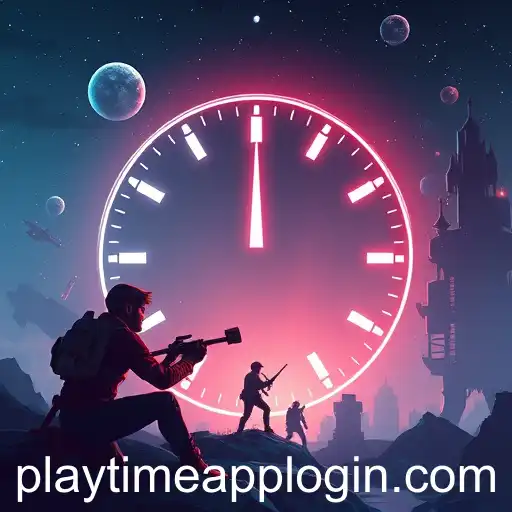 The Rise of Playtime in Digital Gaming