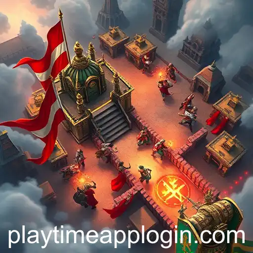 Unleashing Tactical Brilliance: Exploring the 'Strategy Picks' Game Category